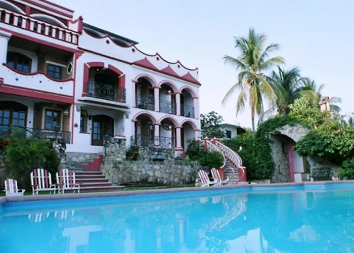 Hotel Paraiso Escondido