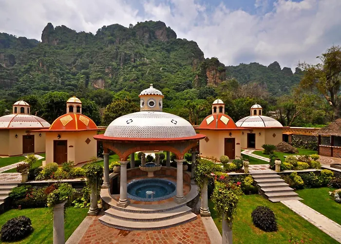 La Buena Vibra Retreat And Spa Hotel (Adults Only)