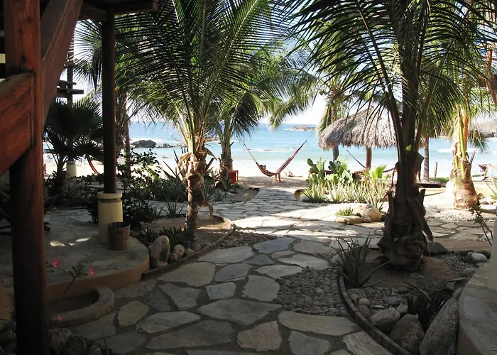 Cabanas Punta Placer