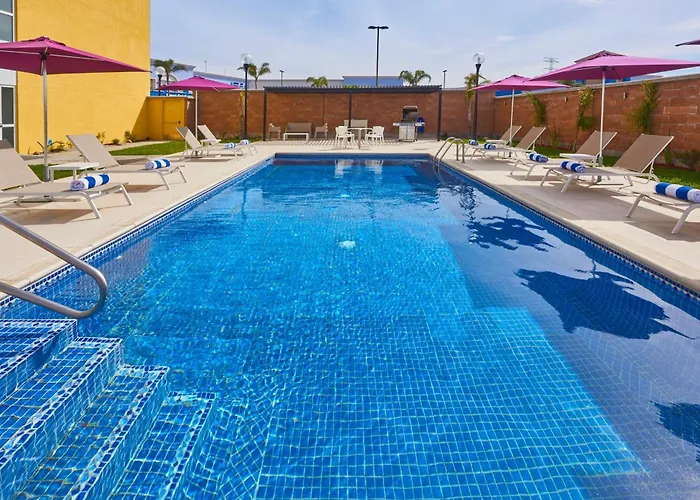 City Express By Marriott Rosarito