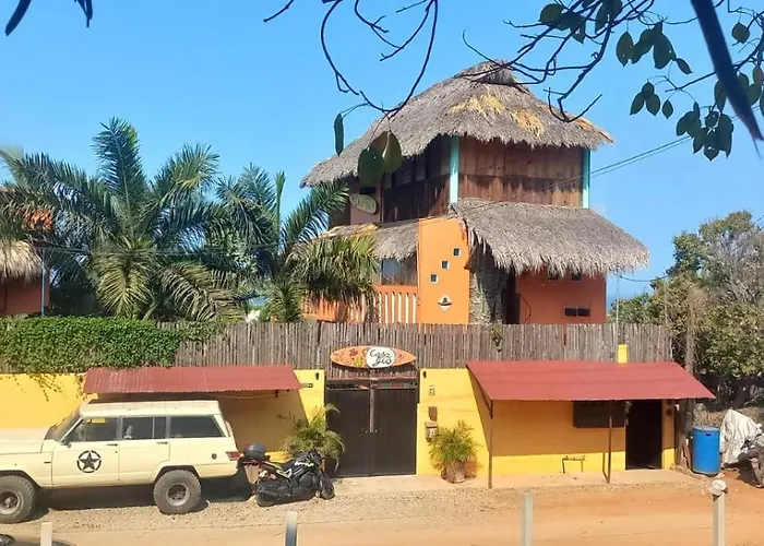 Casa Gio