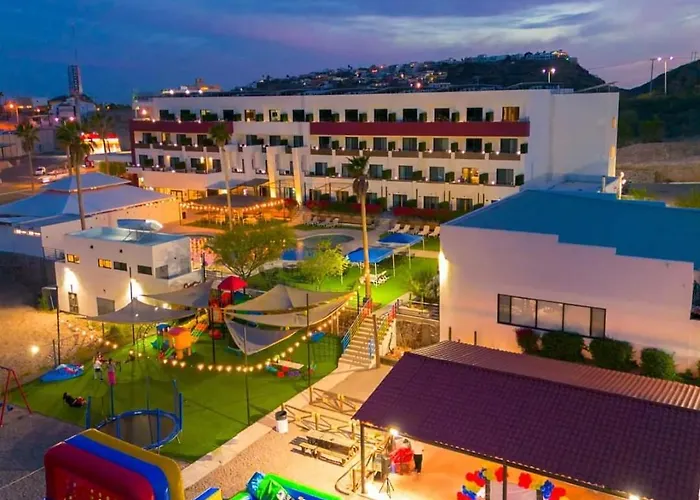 Sawari Hotel