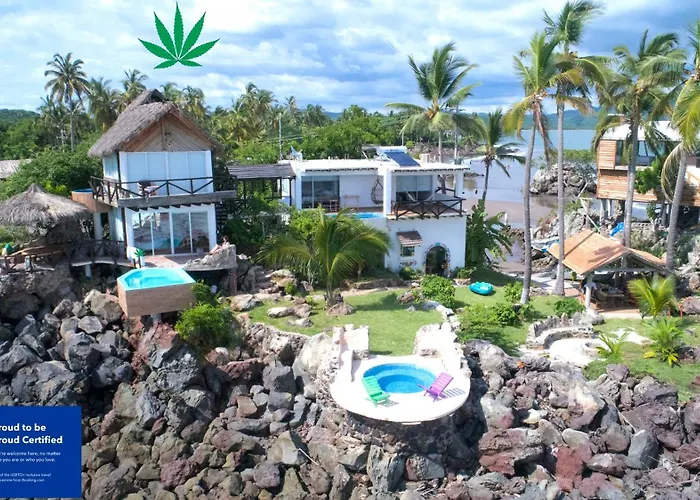 Isla Qimera San Blas Only Adults