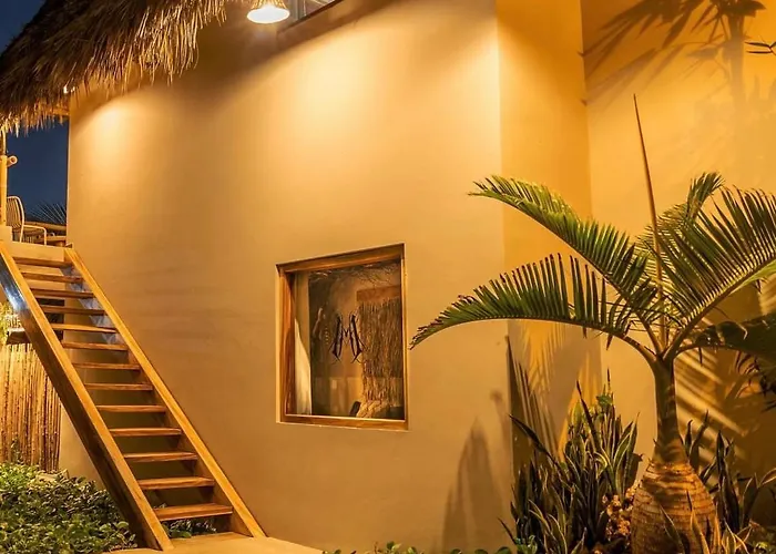 Mare Mio Hotel Boutique