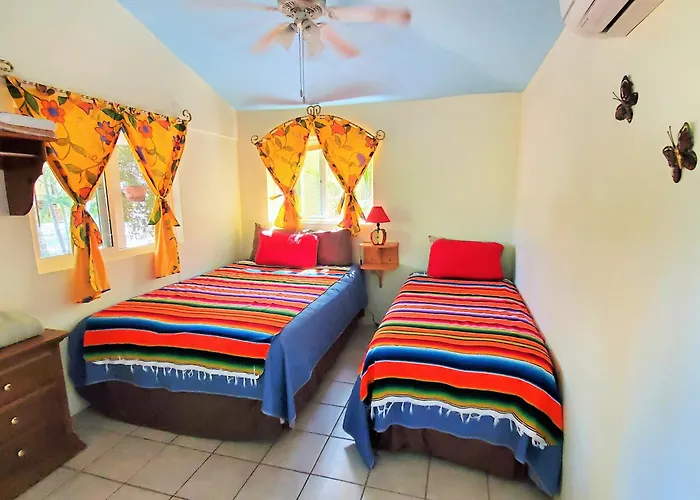 Coco Cabanas And Casitas Vacation Rentals