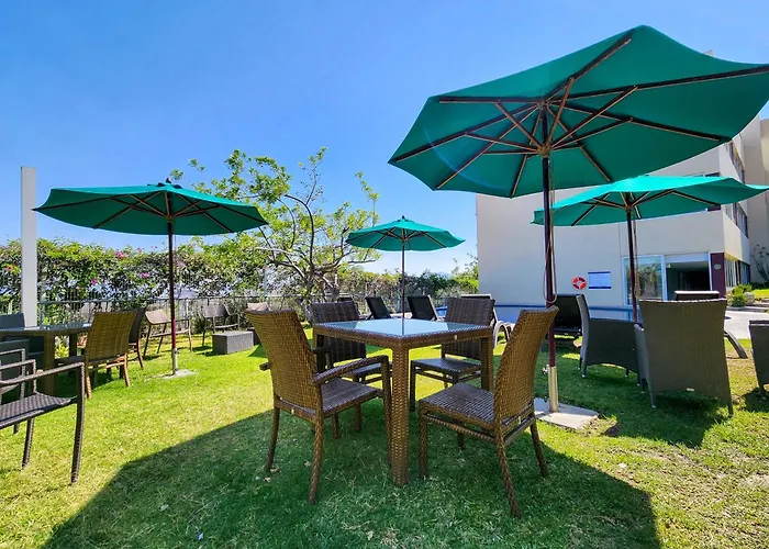 Memora Hotel & Villas Chapala