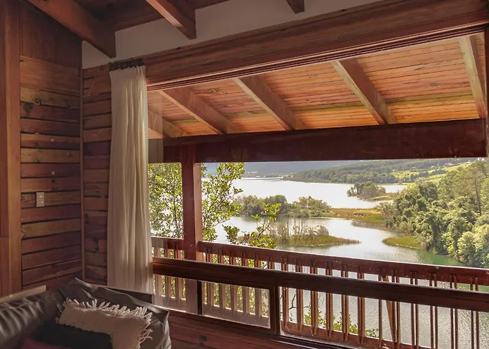 Zirahuen Forest And Resort