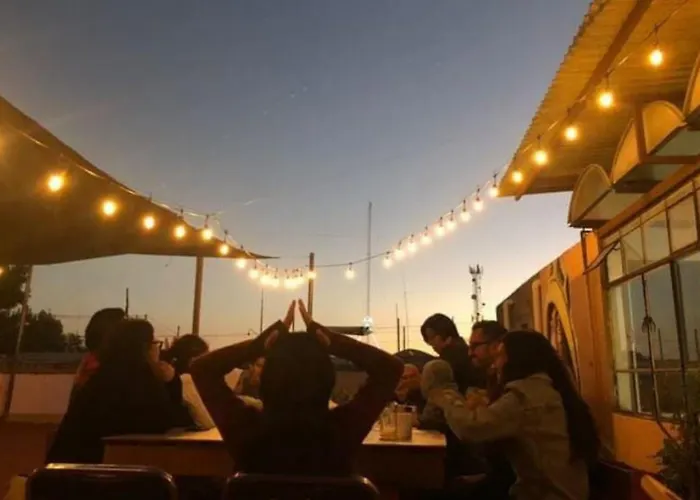 Santisimo Hostal Boutique