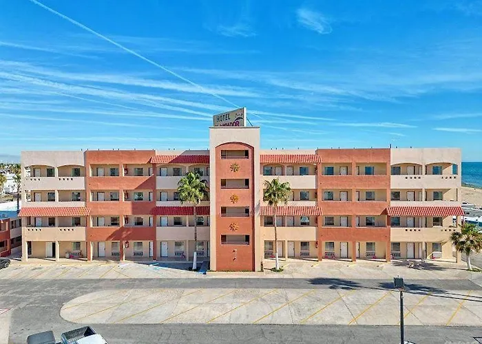Hotel El Mirador