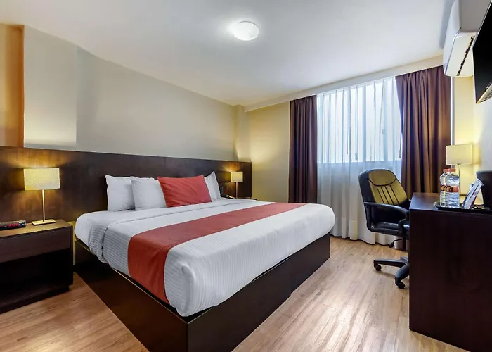Comfort Inn San Luis Potosi