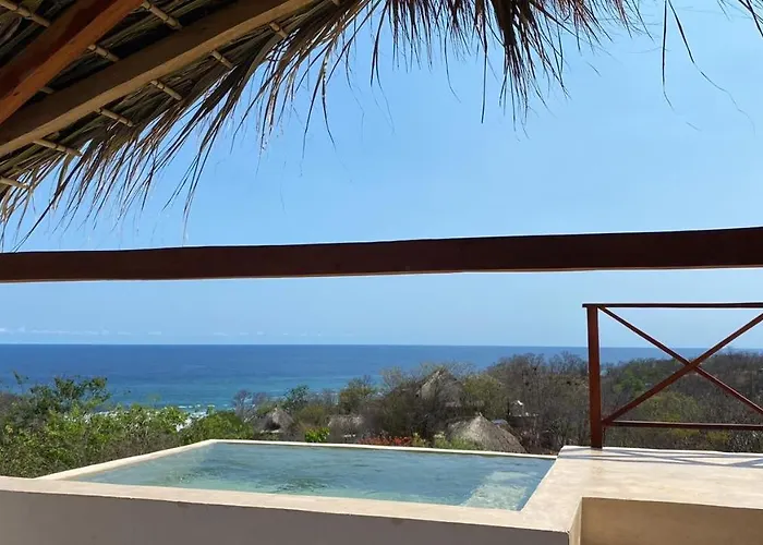Cabanas Mizontle