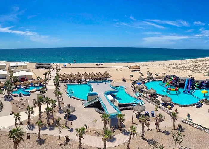 Playa Azul Resort