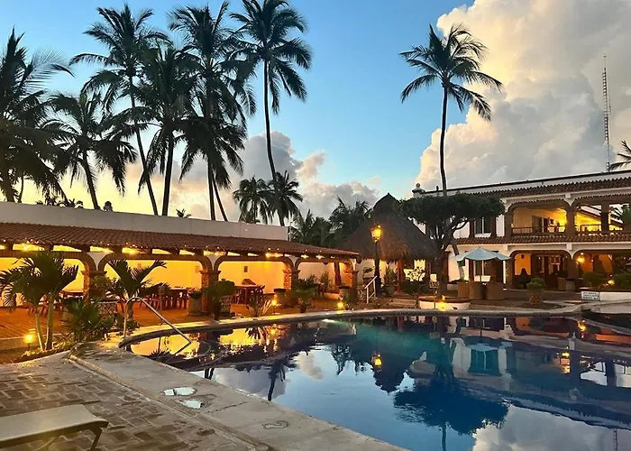 Hotel Posada Pablo De Tarso