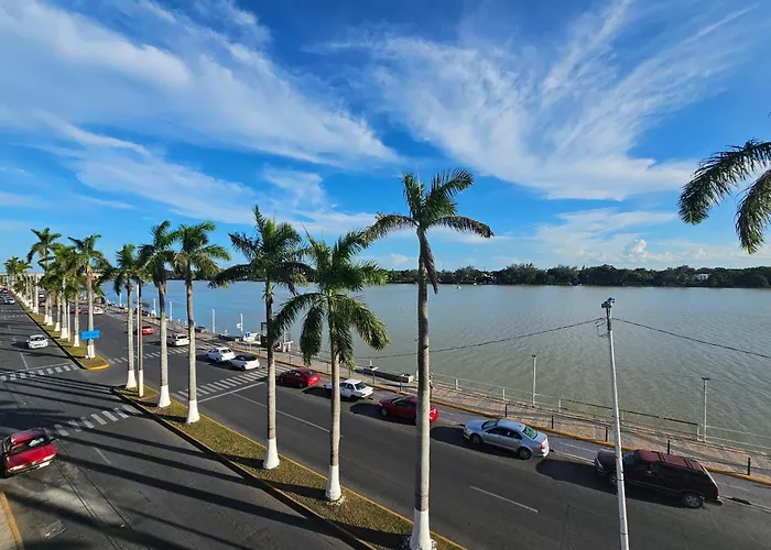 Best Western Riviera Tuxpan