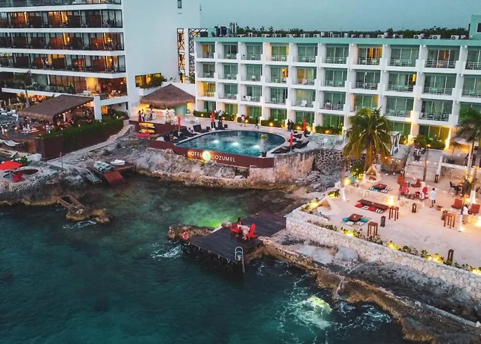 Hotel B Cozumel
