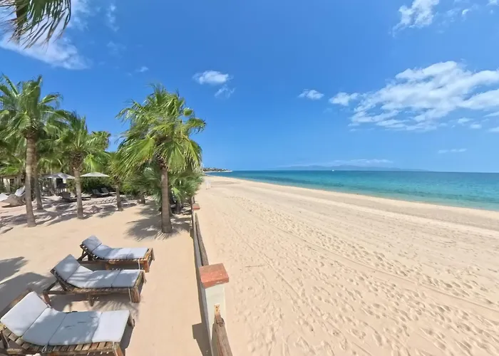 Baja Joe\'S Hotel