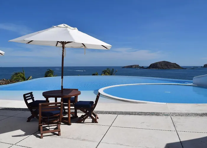 Ixtapa Zihuatanejo Alegria Y Familia