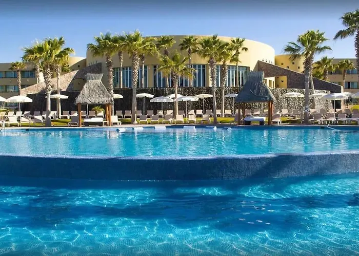 1Bd Grand Mayan Vidanta Plunge Pool Ocean Views