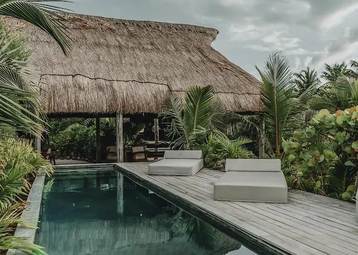 Casa Ku Hotel - Adults Only