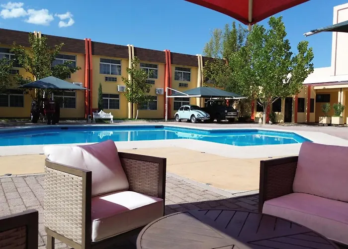 Hotel Sicomoro