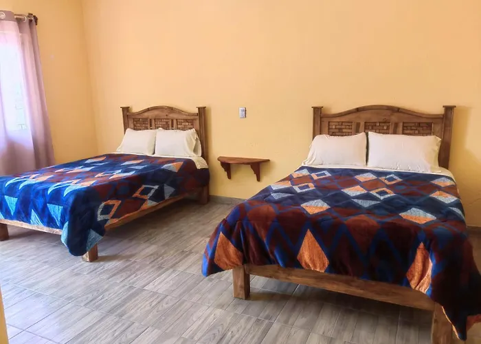 Hotel Villa Aurora