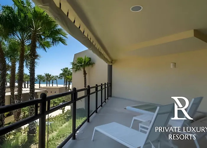 Grand Mayan Two Bedroom Suite - Nuevo Vallarta