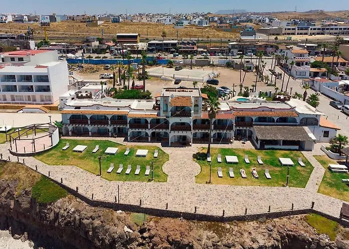 Castillos Del Mar