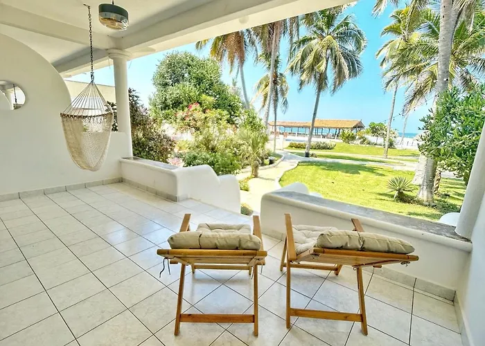 Hotel Tres Santos