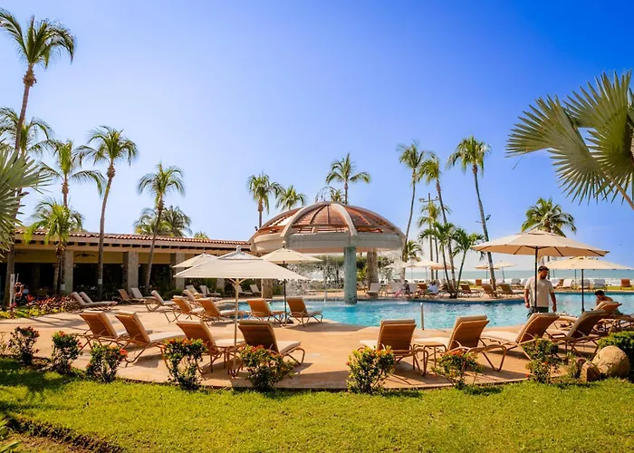 Pierre Mundo Imperial Riviera Diamante Acapulco