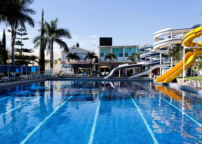 Club Campestre El Eden