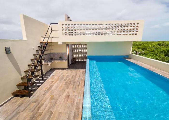 Studio Apartment Close To The Beach-Starlink Wifi