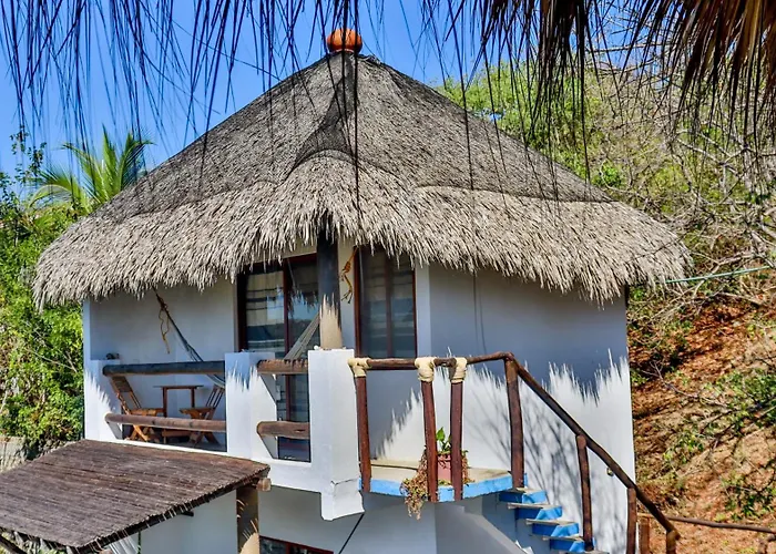 La Aldea Zipolite