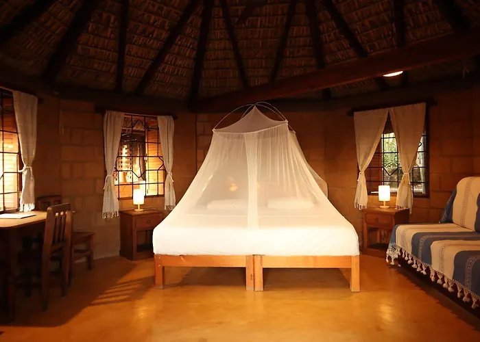 La Loma Linda, Bungalows, Yoga And Feldenkrais, Starlink Internet