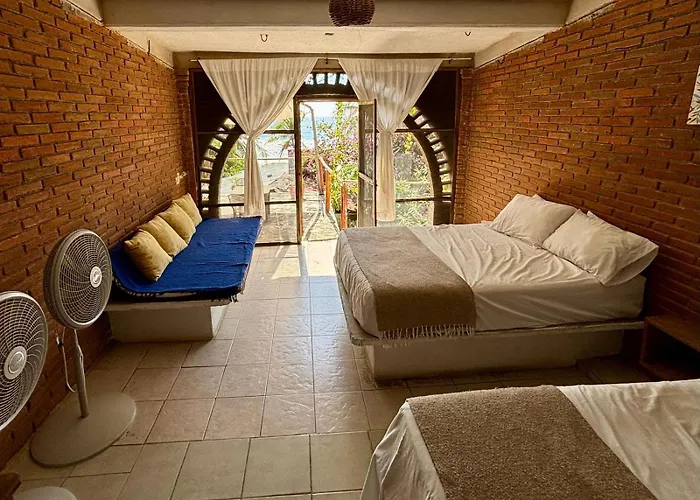 Posada Casa San Agus