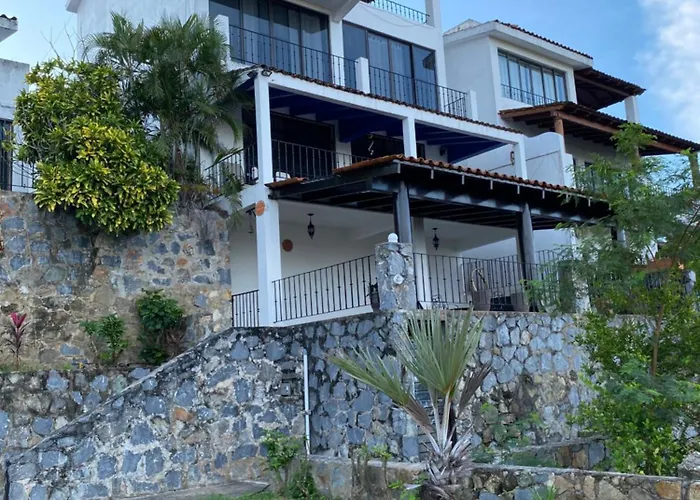 Villa La Loma