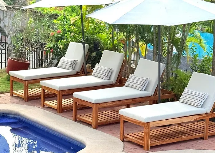 Hotel Villas Ema