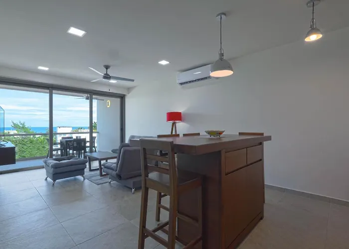 La Poza Suites