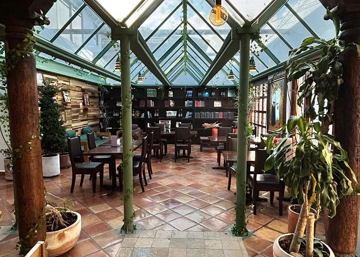 Axkan Arte Hotel