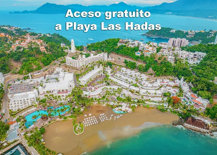 Playasol Las Hadas