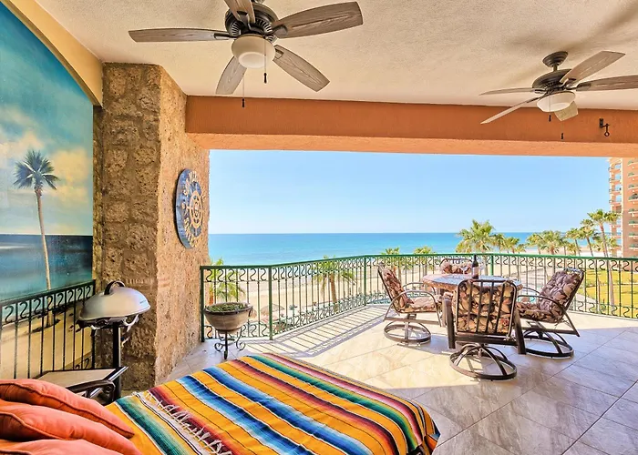 2Br 2 Ba Sonoran Sea 407-E