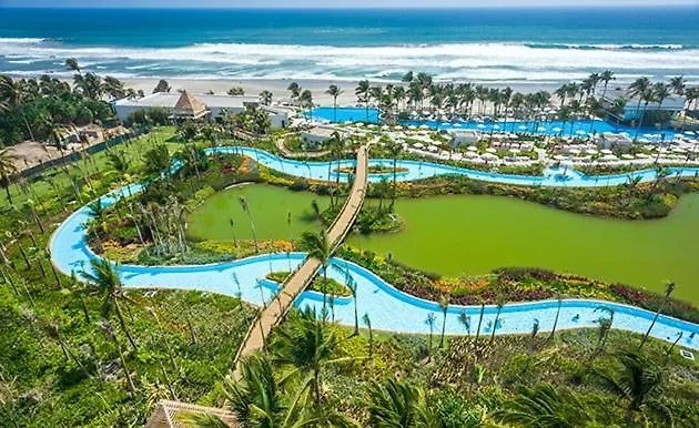 Mayan Vidanta Villas Golf A 800 Mt De La Playa