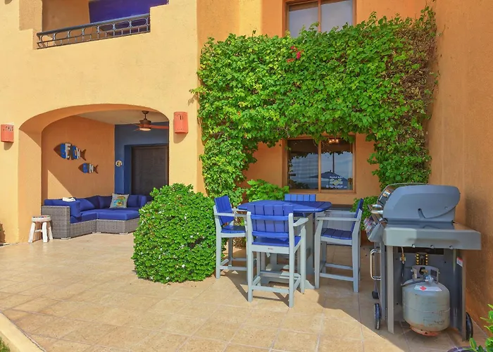 Right On The Beach! Ground Floor Princesa E104