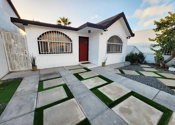 La Casita Patz Ensenada