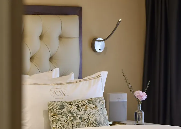 Casa Mali By Dominion Boutique Hotel