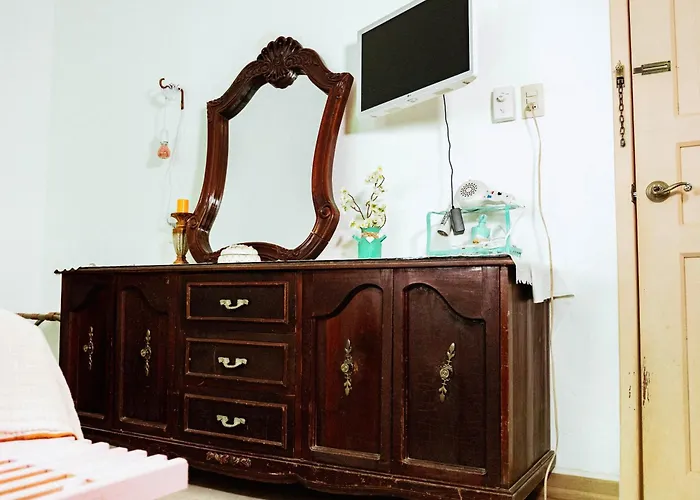 Freijoo Casa Vintage