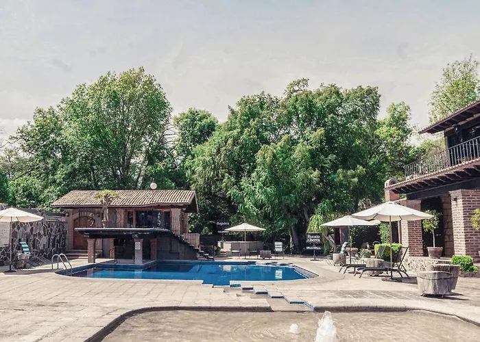 Hotel Sol Y Fiesta