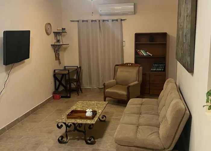 Apartamento Completo Cabo San Lucas