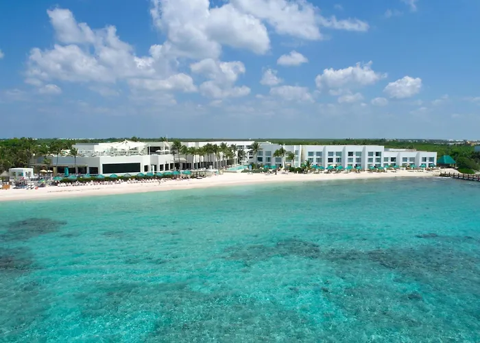 The Sens Tulum Riviera By Oasis