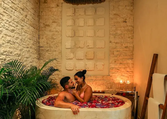 Olbil Hotel Boutique