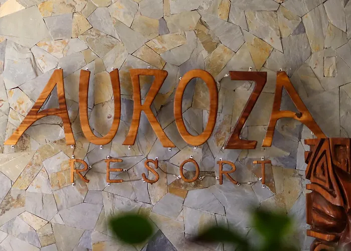 Auroza Resort